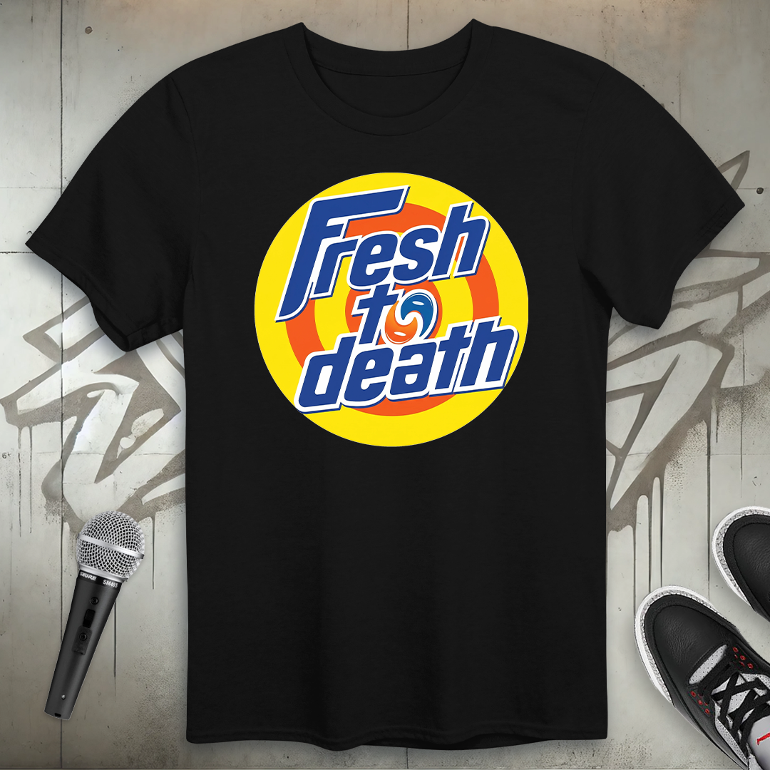 Fresh T-Shirt