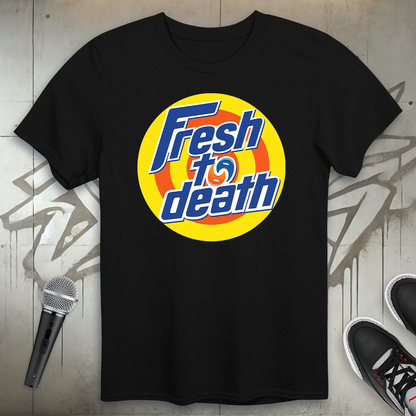 Fresh T-Shirt