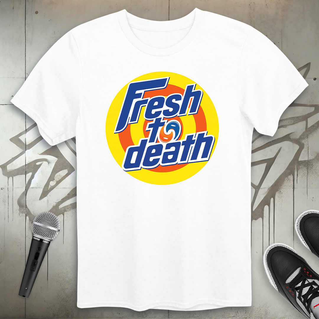 Fresh T-Shirt