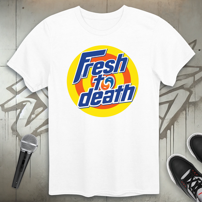Fresh T-Shirt