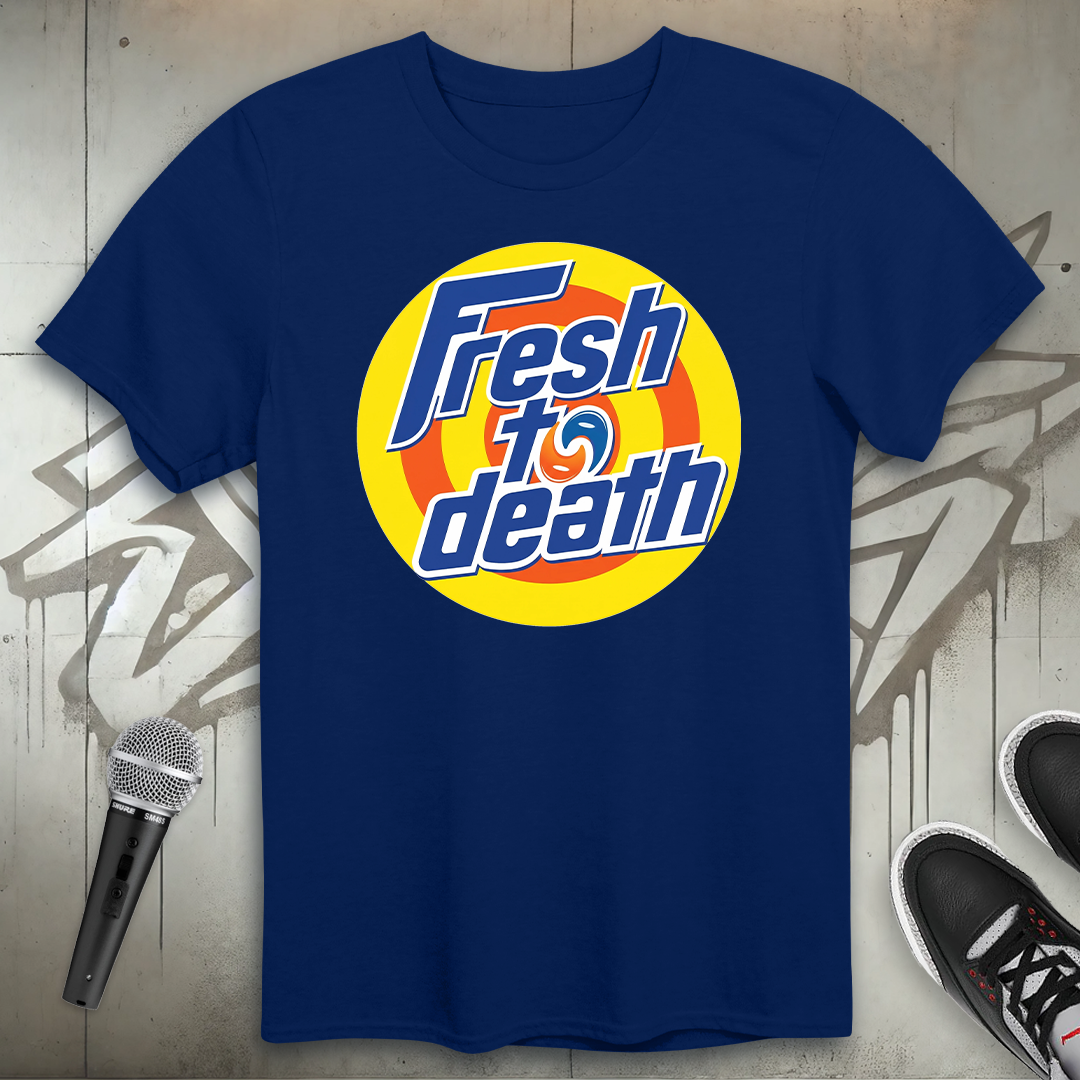 Fresh T-Shirt