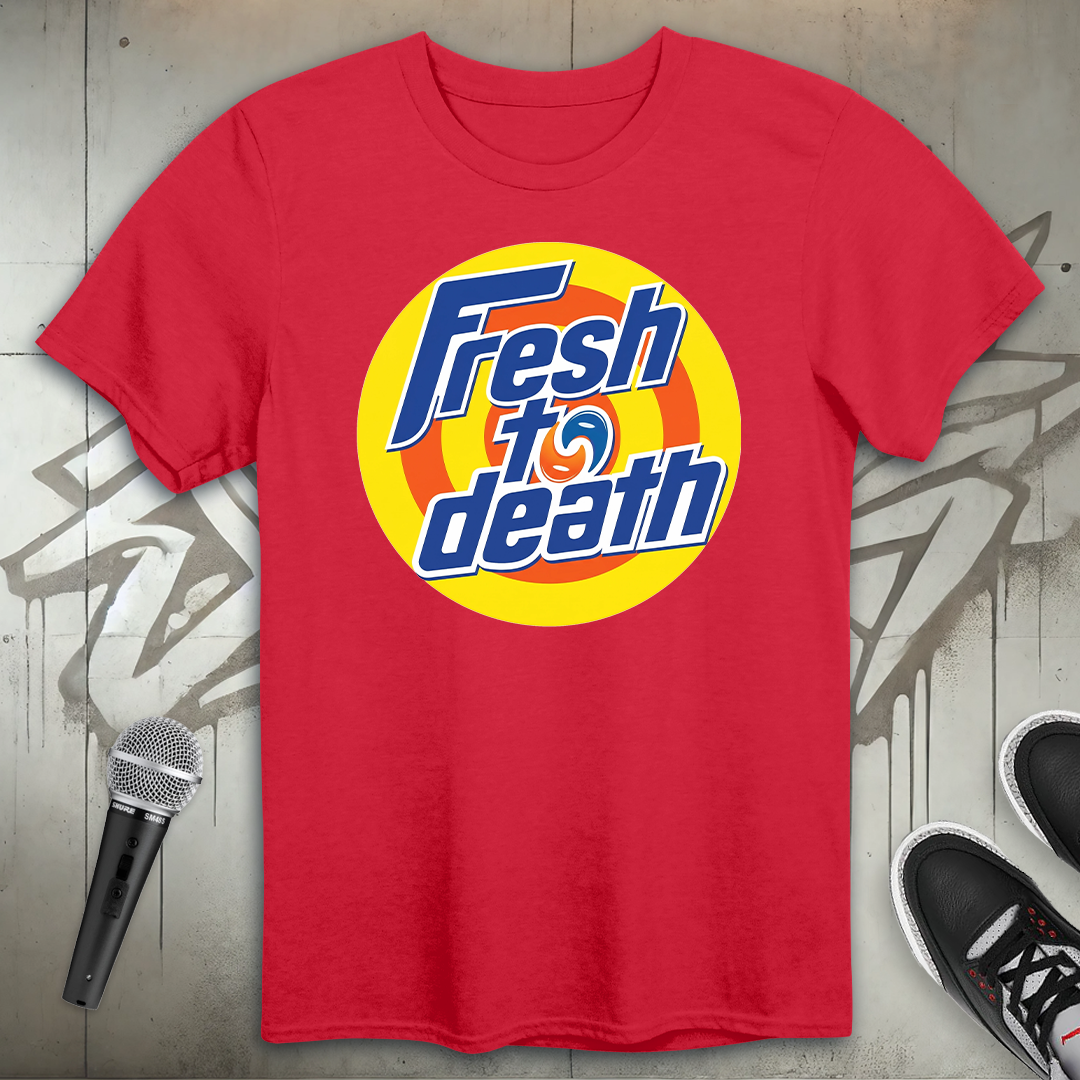 Fresh T-Shirt