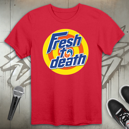 Fresh T-Shirt