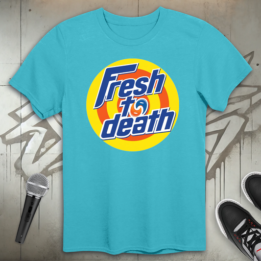 Fresh T-Shirt