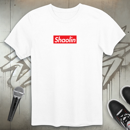 Shaolin Box T-Shirt