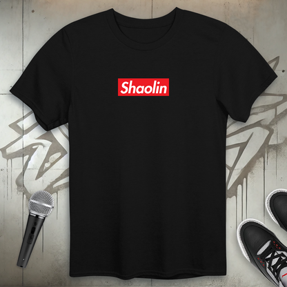 Shaolin Box T-Shirt