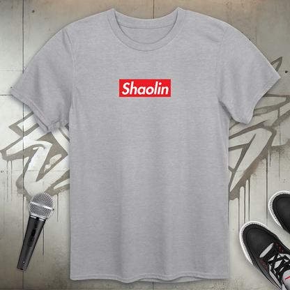 Shaolin Box T-Shirt