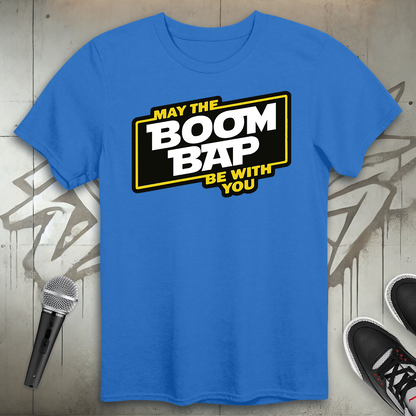 May The Boom Bap T-Shirt