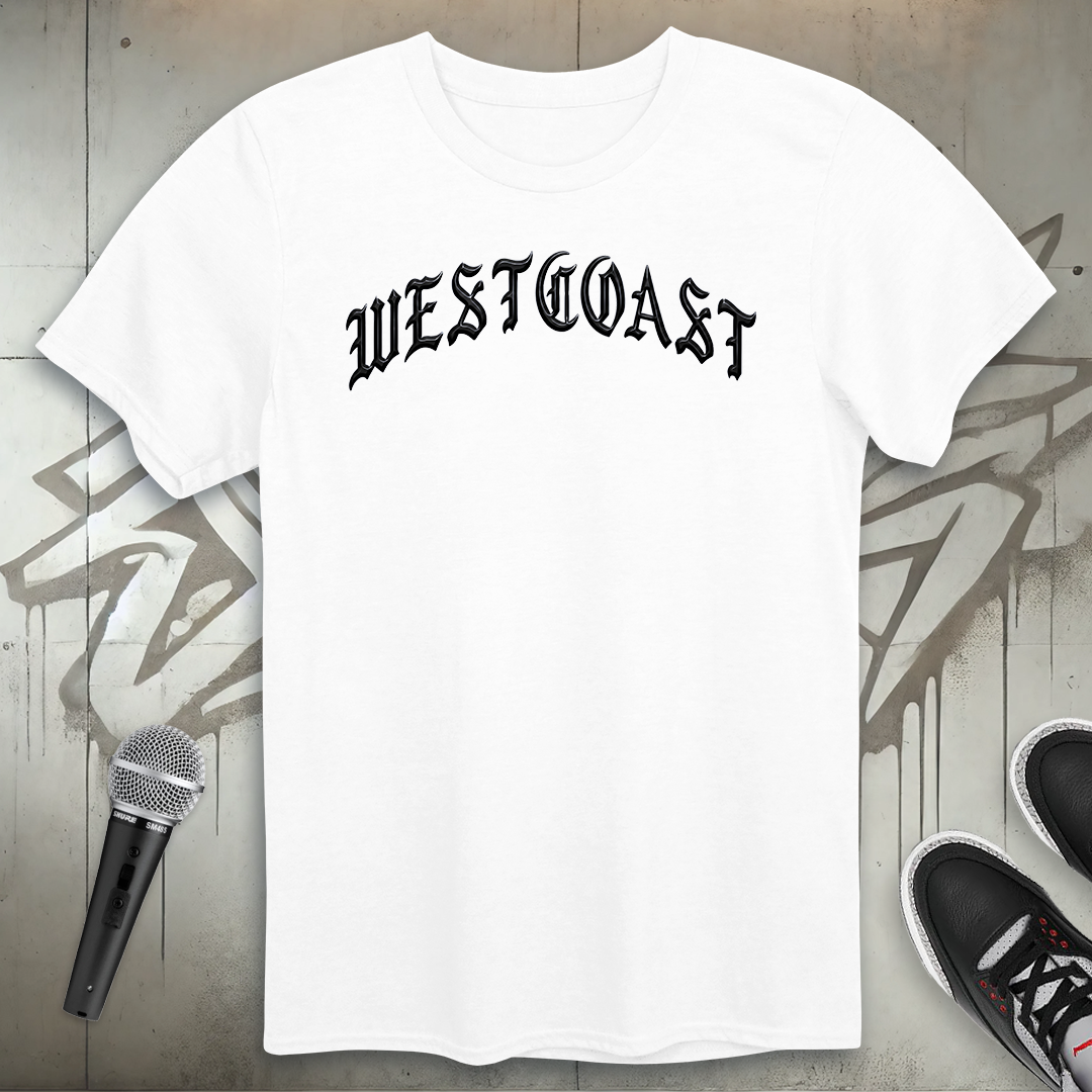 WestCoast T-Shirt