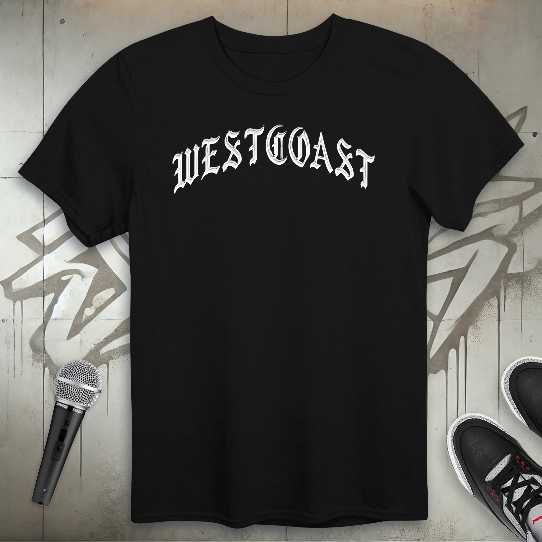 WestCoast T-Shirt