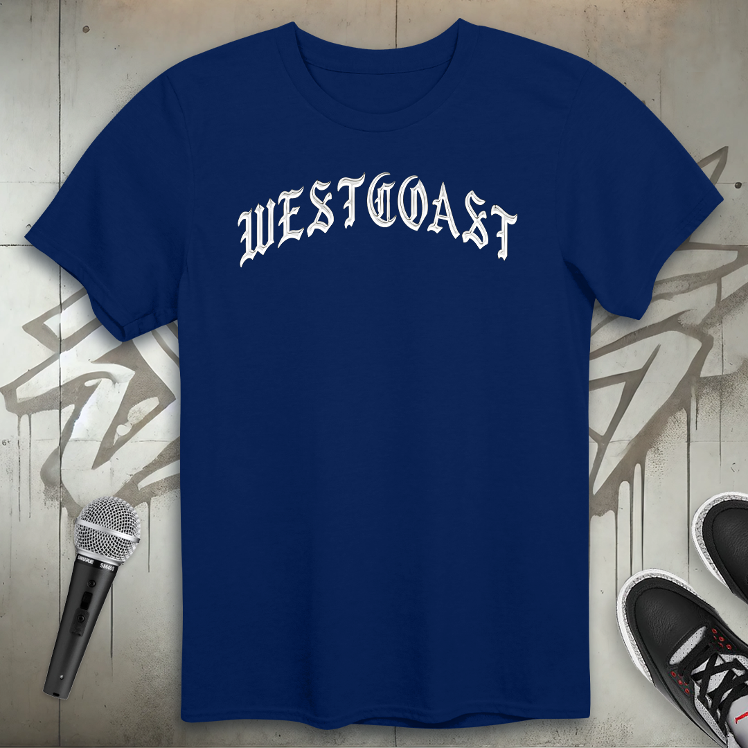 WestCoast T-Shirt