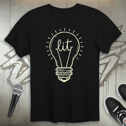 Lit T-Shirt