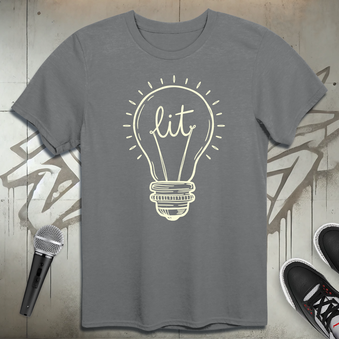 Lit T-Shirt