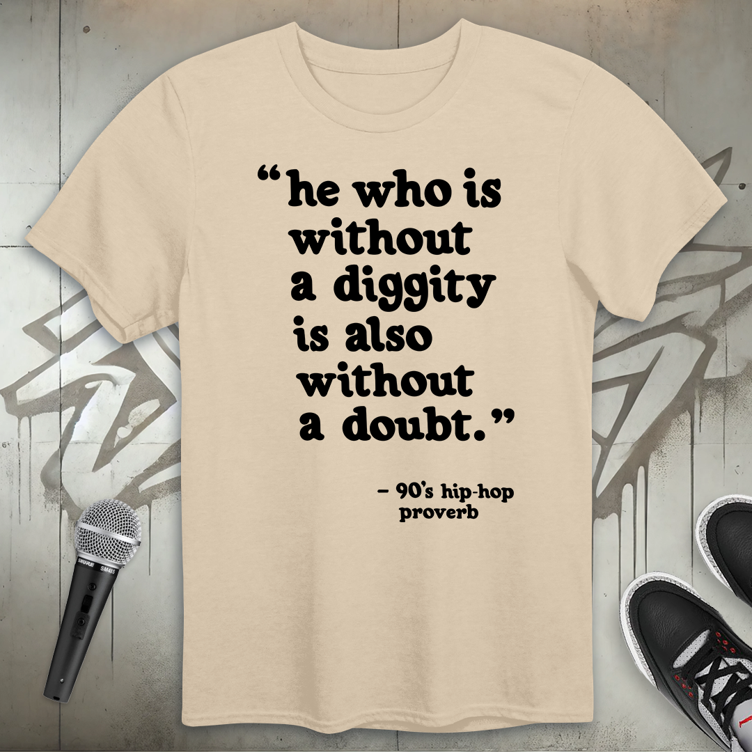 Diggity T-Shirt