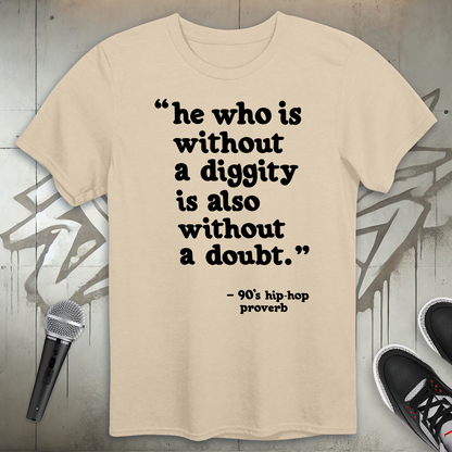 Diggity T-Shirt