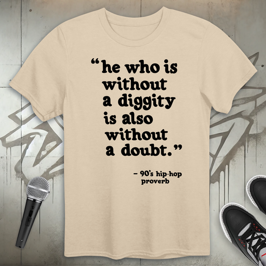 Diggity T-Shirt