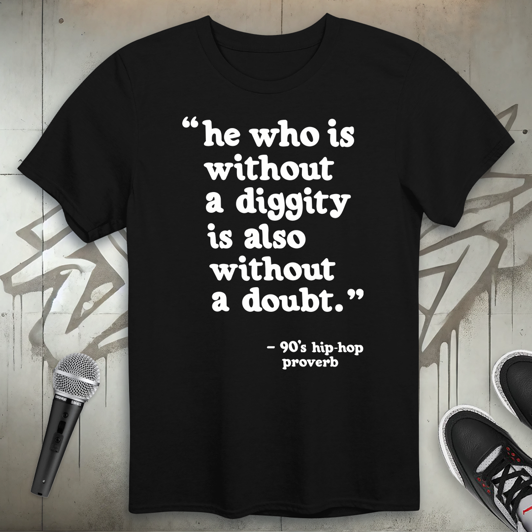 Diggity T-Shirt