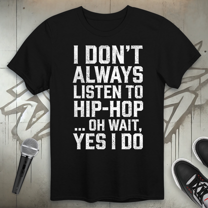 Oh Wait T-Shirt