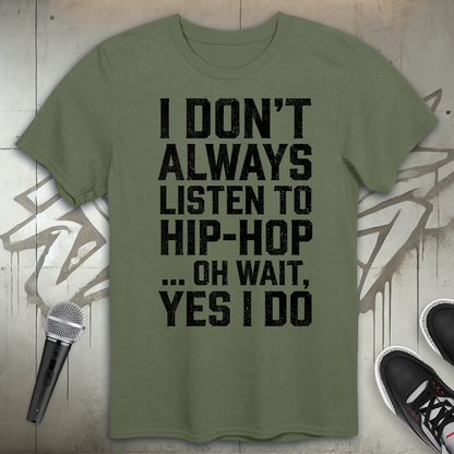 Oh Wait T-Shirt