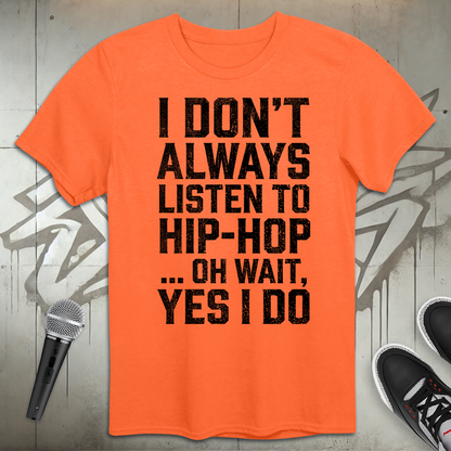 Oh Wait T-Shirt