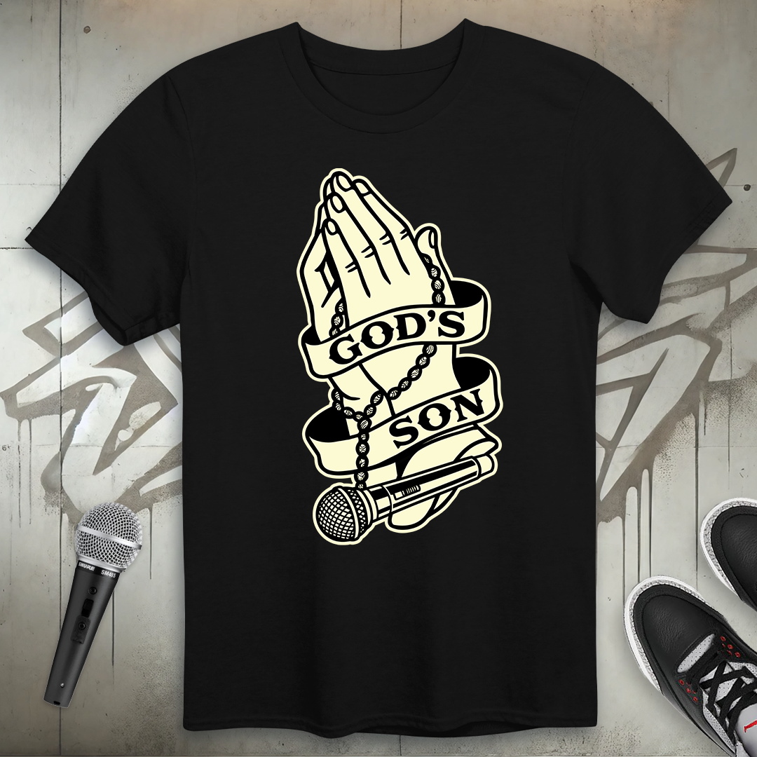 God's Son T-Shirt