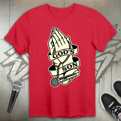 God's Son T-Shirt