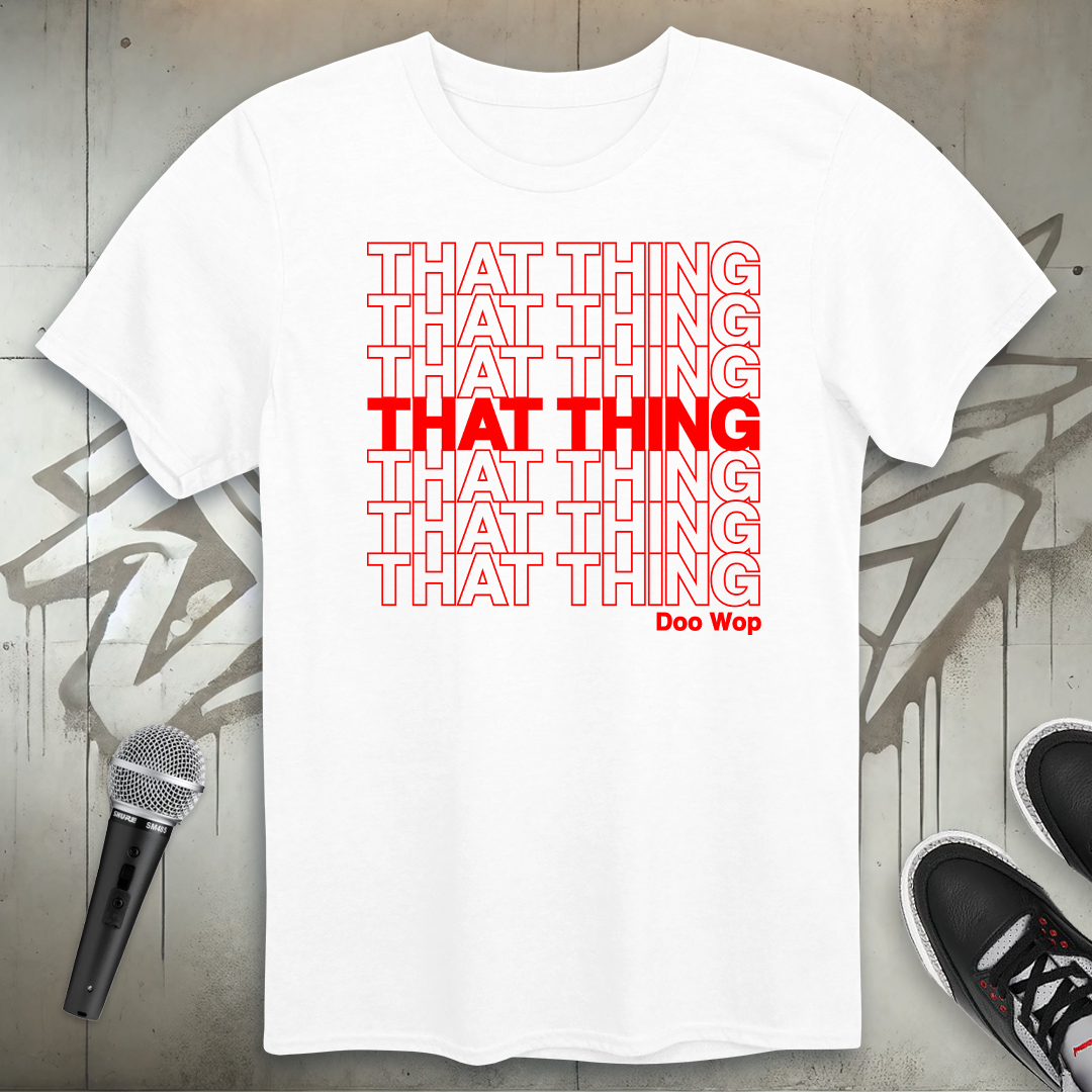 That Thing T-Shirt