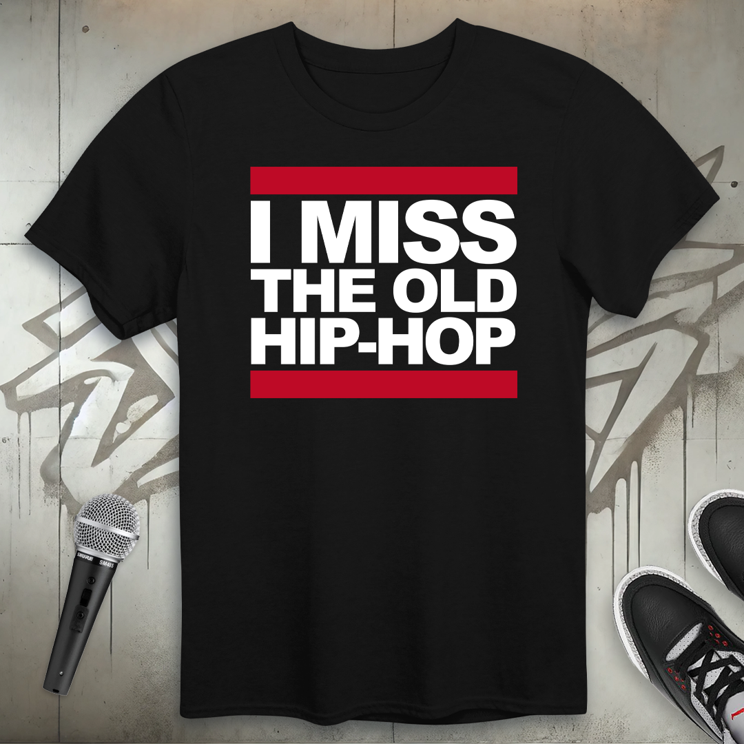 Miss T-Shirt