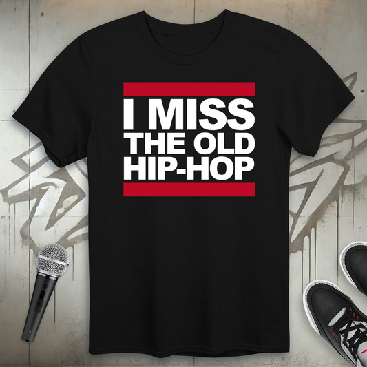 Miss T-Shirt