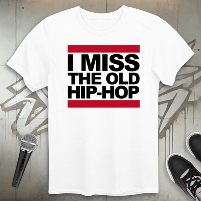 Miss T-Shirt