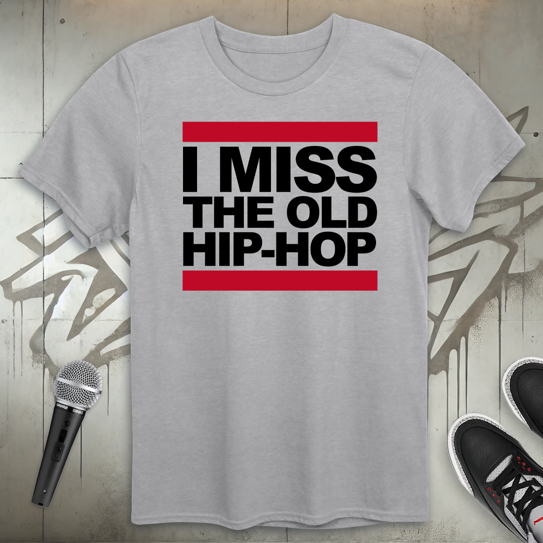 Miss T-Shirt