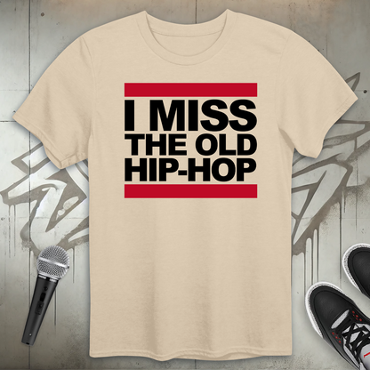 Miss T-Shirt
