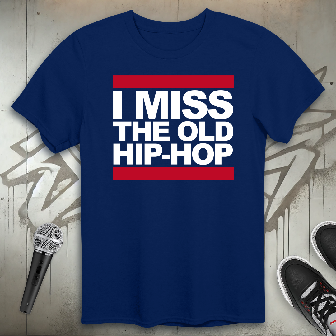 Miss T-Shirt