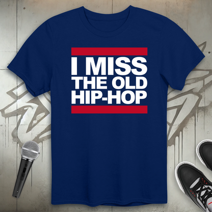 Miss T-Shirt