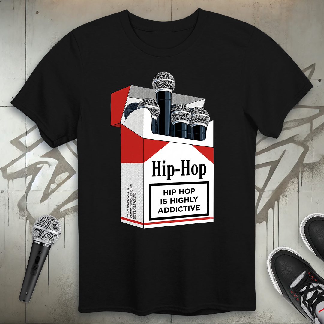 Addictive T-Shirt