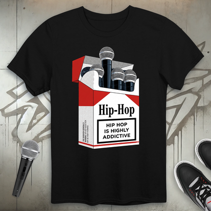 Addictive T-Shirt