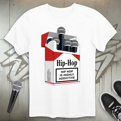 Addictive T-Shirt