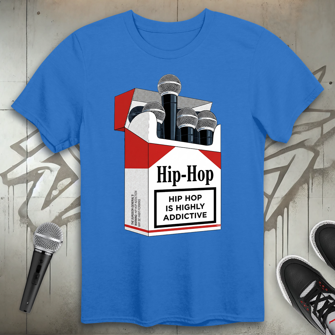 Addictive T-Shirt