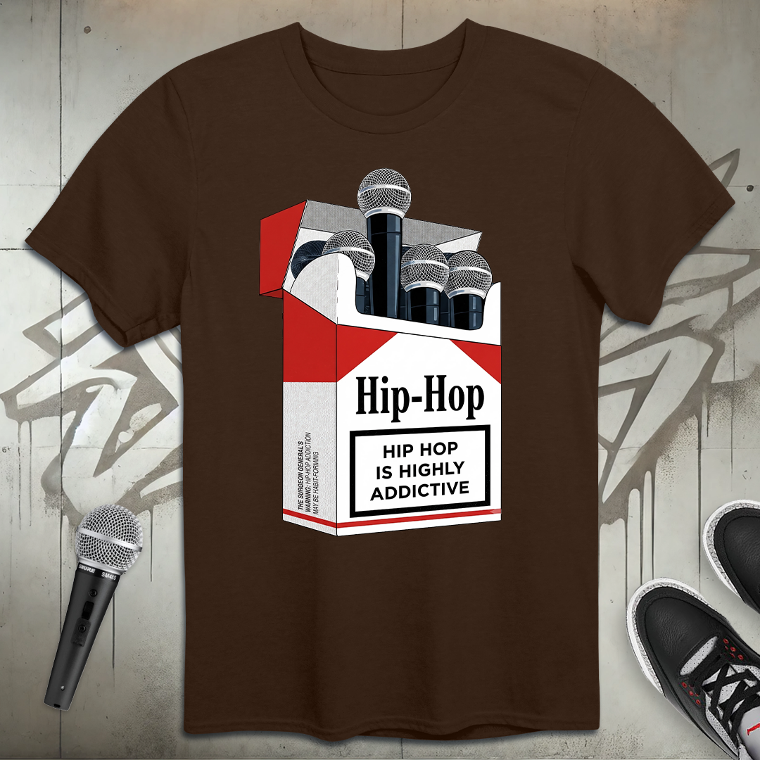 Addictive T-Shirt
