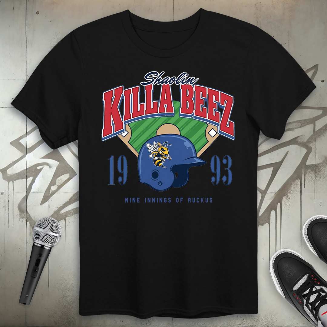 Killa Beez Diamond T-Shirt