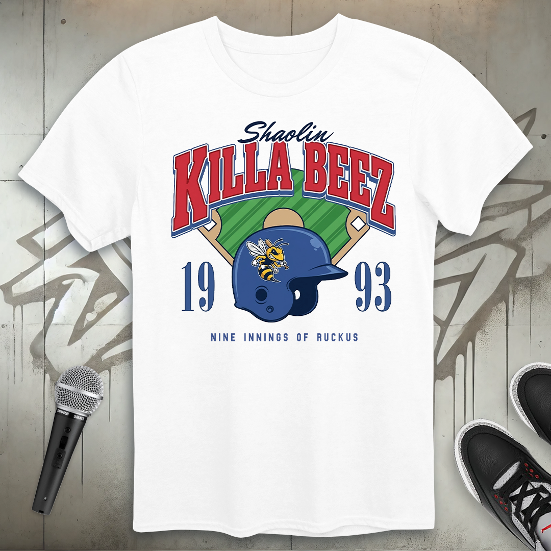 Killa Beez Diamond T-Shirt