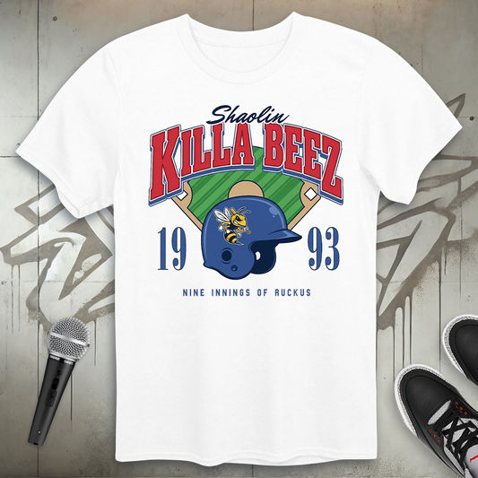 Killa Beez Diamond T-Shirt