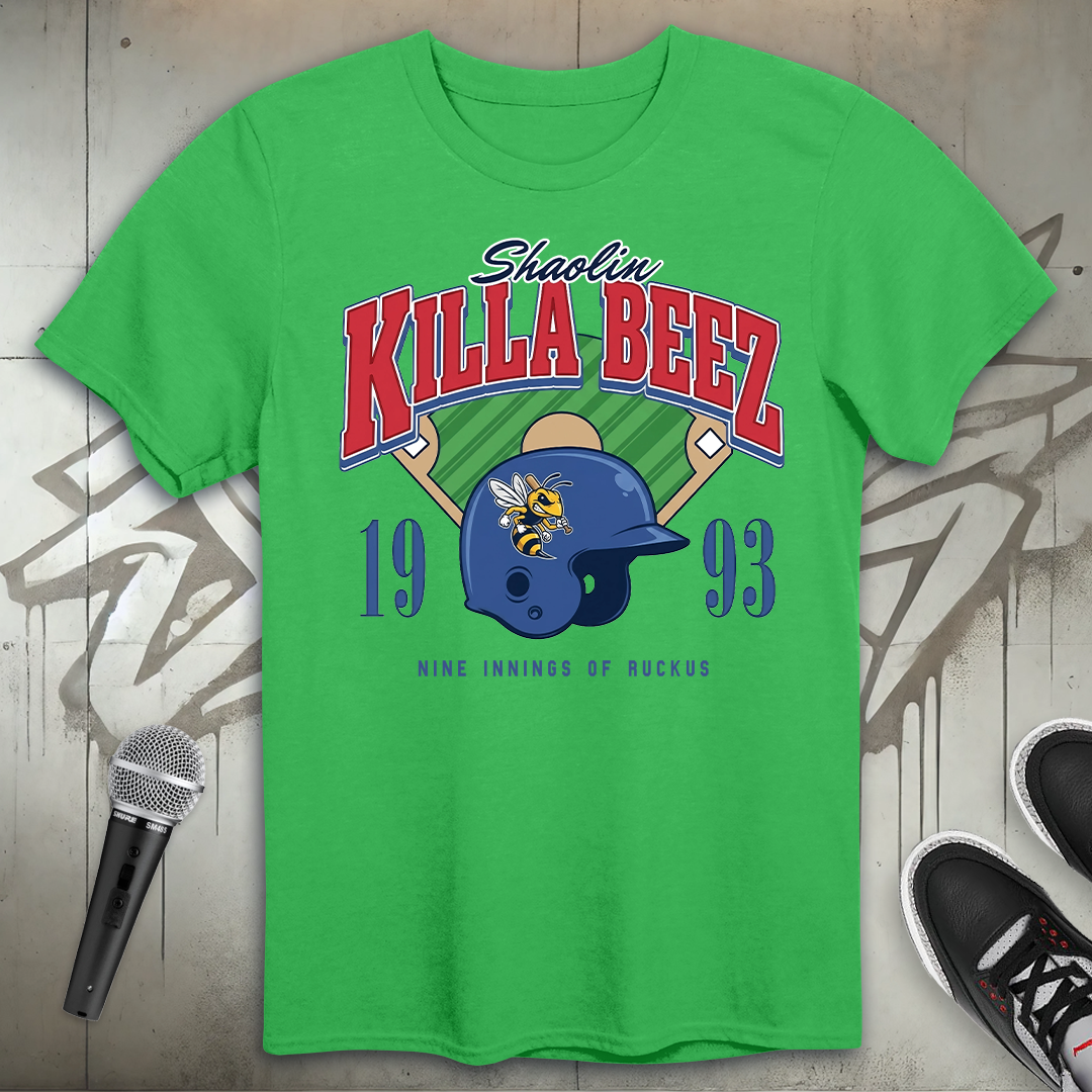 Killa Beez Diamond T-Shirt