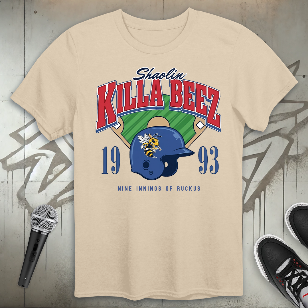 Killa Beez Diamond T-Shirt