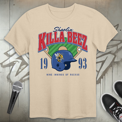 Killa Beez Diamond T-Shirt