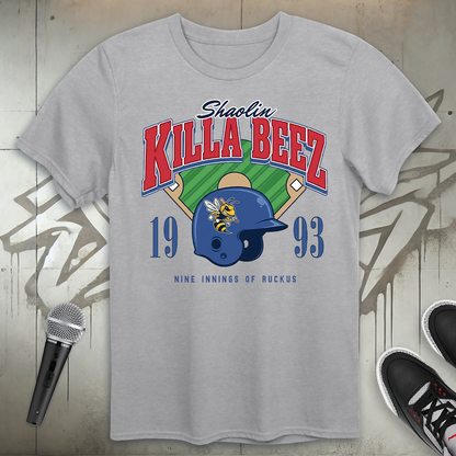 Killa Beez Diamond T-Shirt