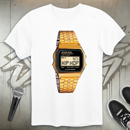 Hip-Hop Time T-Shirt