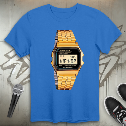 Hip-Hop Time T-Shirt