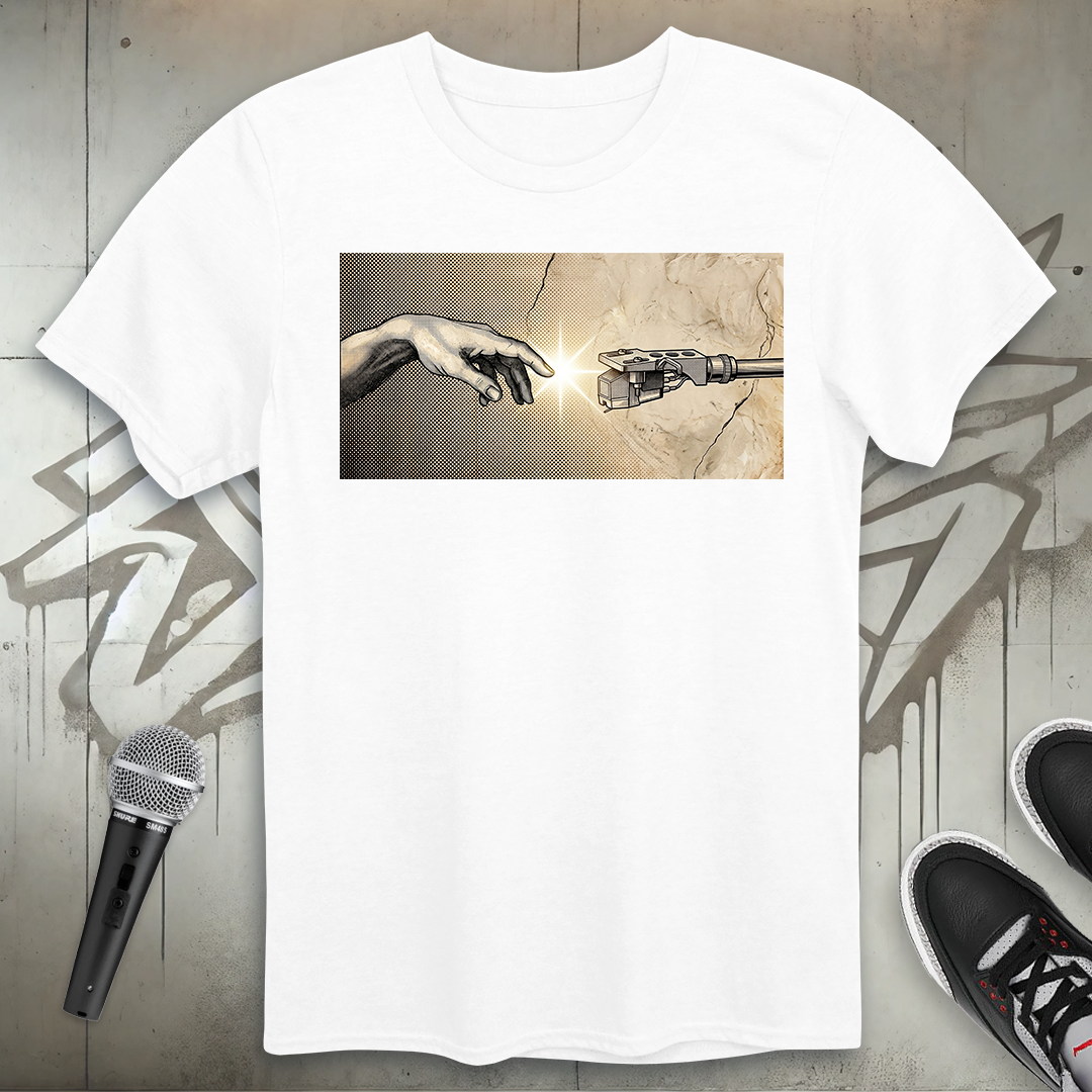 Creator T-Shirt