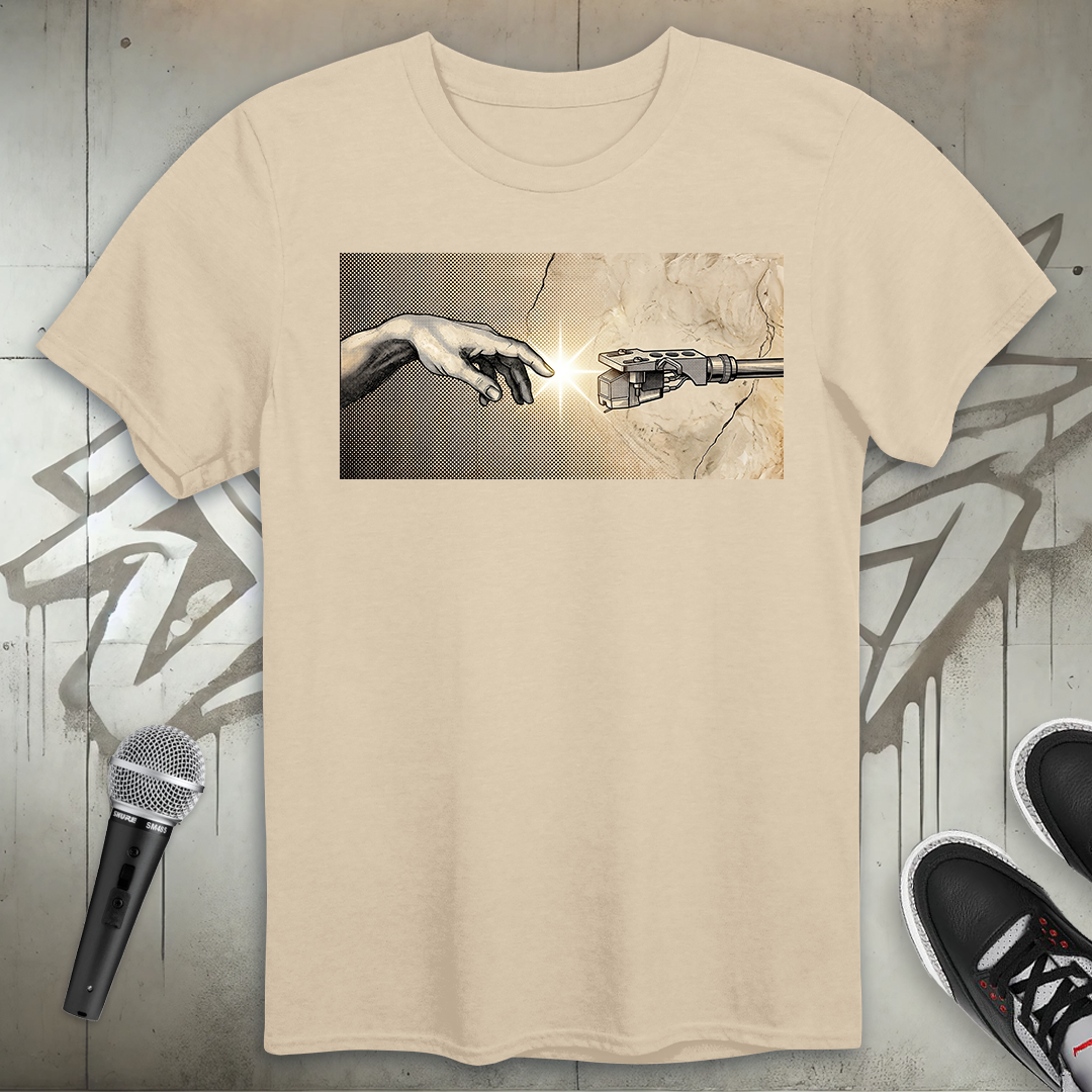 Creator T-Shirt